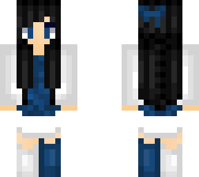 white coat