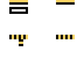 white ninja