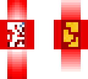 wired redstone yellow
