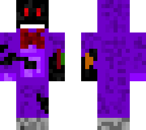 withered bonnie