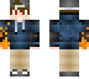 xilofone skin