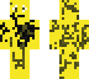 yellowpierce