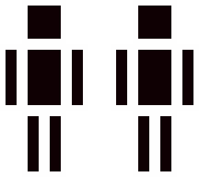 yin and yang fixed