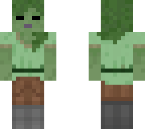 zombie alex