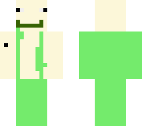 zombiefied farmer