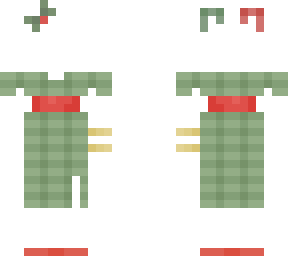 ~ mistletoe ~ base