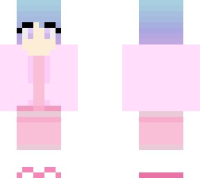 -pretty in pink-