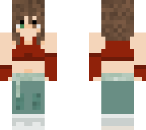 akanes skin
