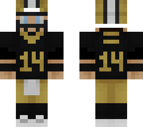 andy dalton - saints