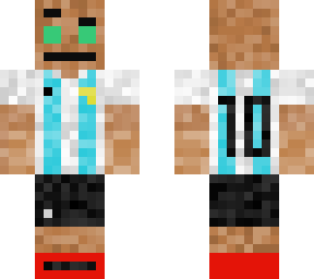 argentina summer boy