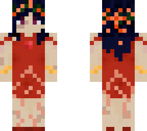 aris god of ambition and rebirth
