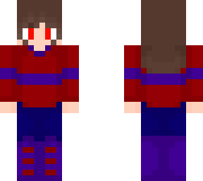 ash!tale chara