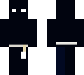 assassin herobrine