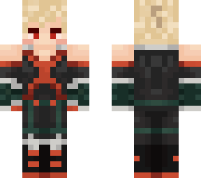 bakugo