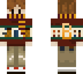 blaze (doctor who christmas sweater)