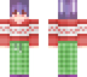 bonnie christmas