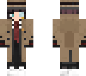 c!ellie detective