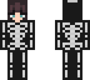 c!ellie skellieton