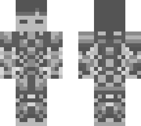 cadil in stone