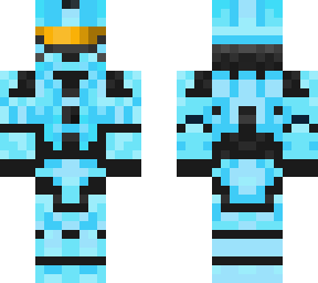 carolina from red vs blue