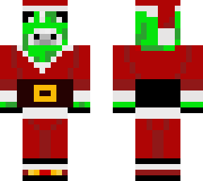 champi vaca grinch
