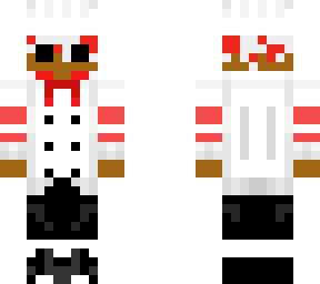 chef cake