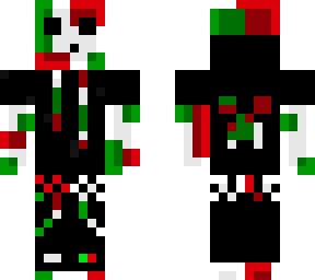 christmas slime