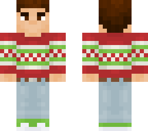 christmas sweater