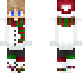 christmas sweater