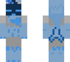 cloudy da protogen
