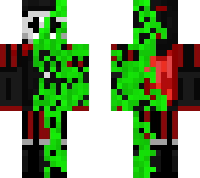 clownpierce with vines