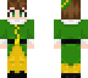 coffi buddy skin (with ears)