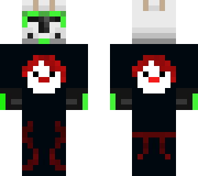 commander clown fixed