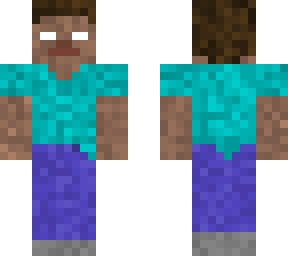 corrupted herobrine