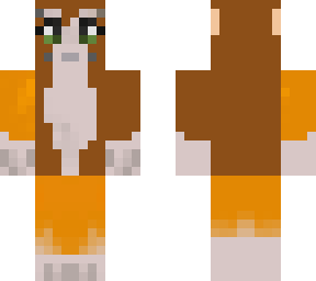corrupted stampy