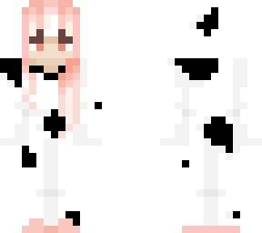 cow onesie
