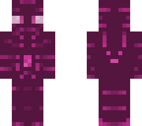 cute enderman