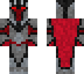 dark paladin