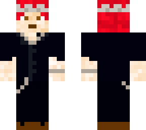 dark prince outfit