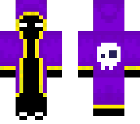 demon boy