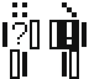 dice man