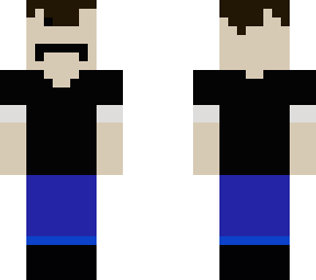 emo pete