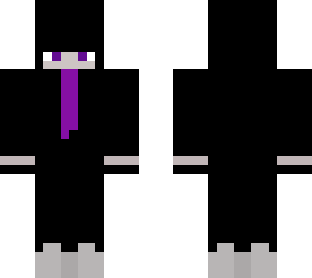 ender suit