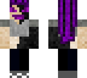 endergirl