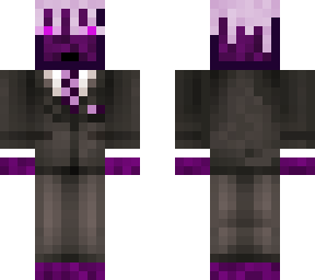 enderman berrot