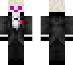 fancy skeleton the bone saga v1