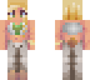 faun
