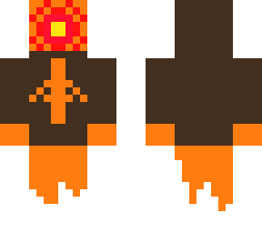 fire goast