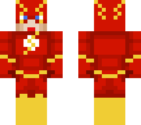 flash