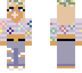 flower girl